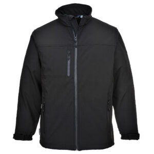 Softshell Jacke für Herren und Damen TK50