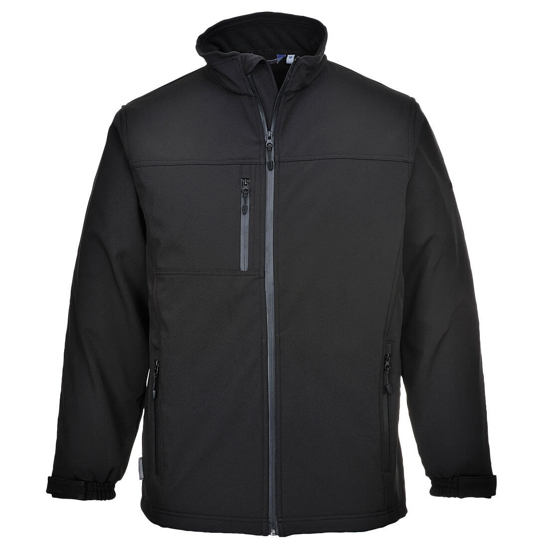 Softshell Jacke für Herren und Damen TK50