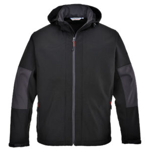 Softshell Jacke wasserabweisend TK53