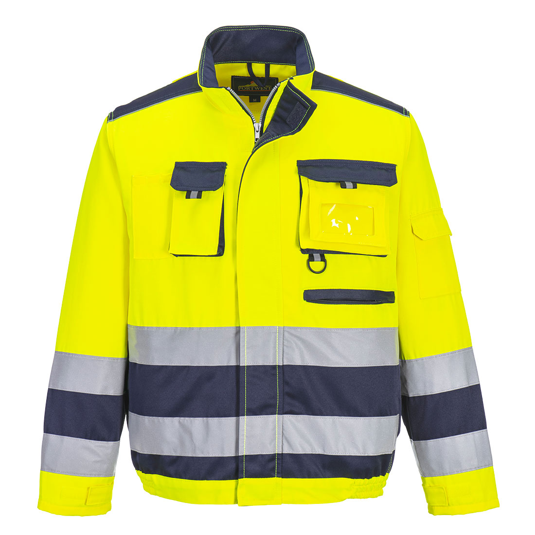 Warnschutz Jacke Diese stylische, TX50