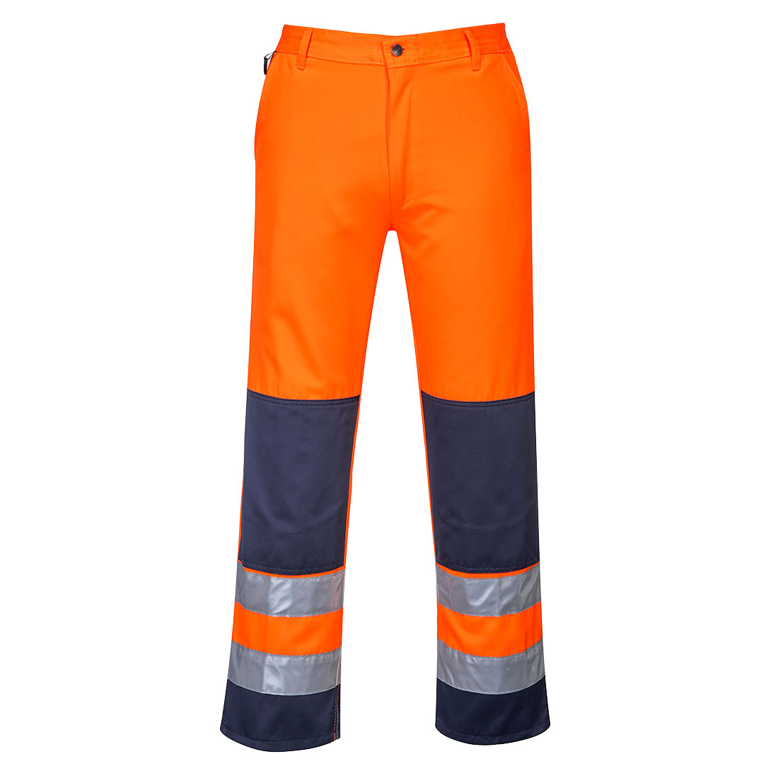 Sevilla Hi-Vis Kontrast Arbeitshose TX71